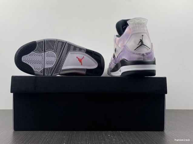 HYPE 4 DH7138-506 'Zen Master' Retro Jordan Air 0711